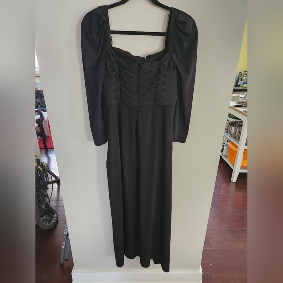 Self-Portrait dress - Picture 6 of 7